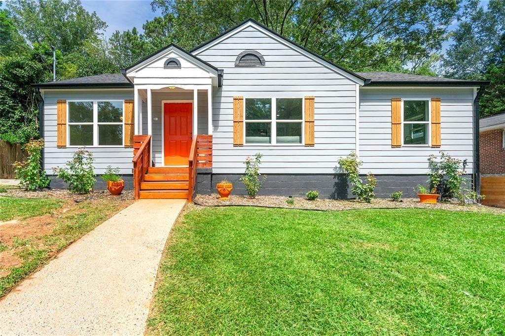 1059 Orlando Pl., Atlanta, GA 30311