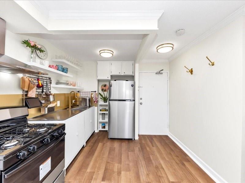 2285 Peachtree Rd. #803, Atlanta, GA 30309