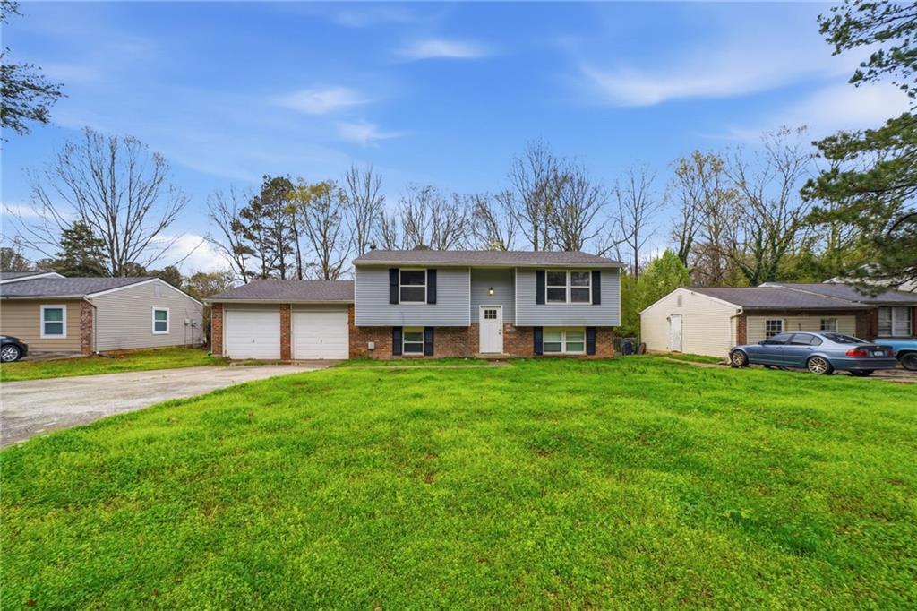 6865 Kimberly Mill Rd., Atlanta, GA 30349