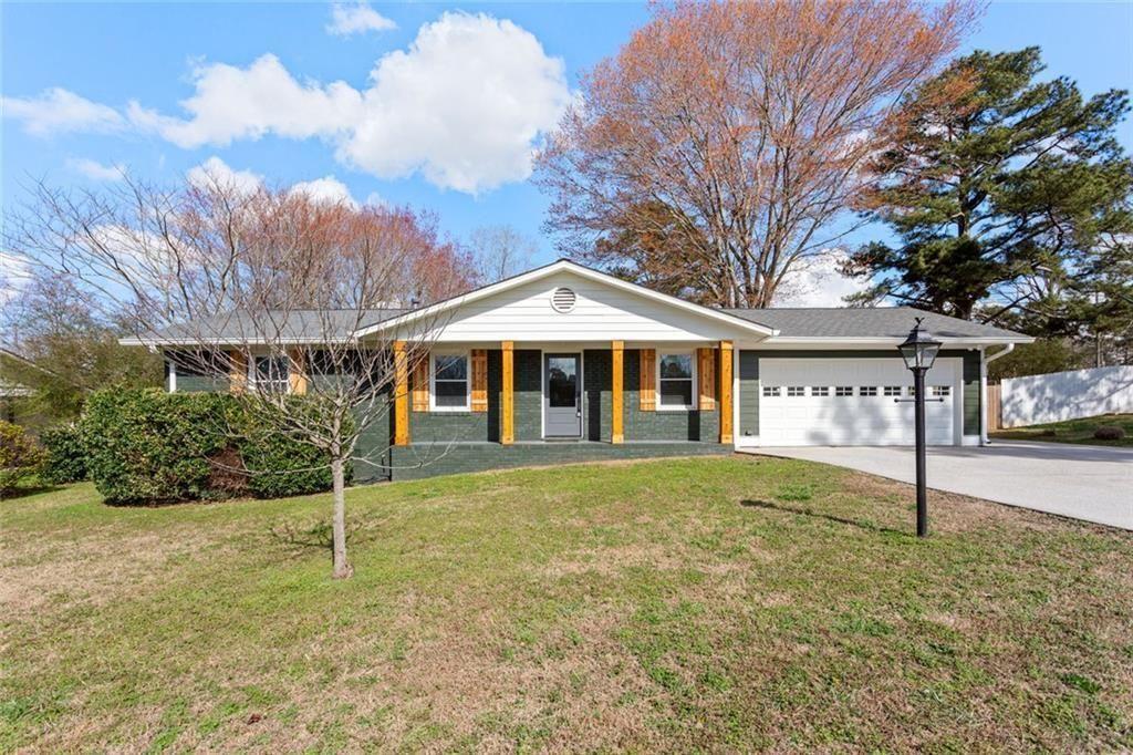 3961 S Hurt Rd., Smyrna, GA 30082