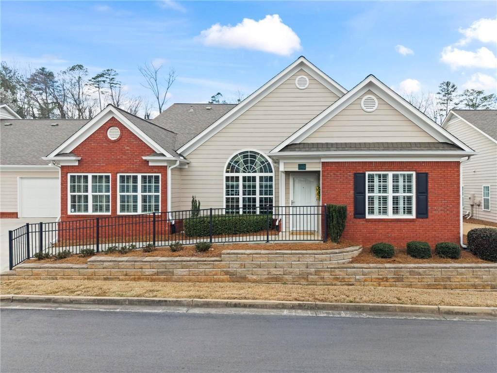 226 Hames Rd. #340, Woodstock, GA 30188