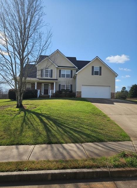 50 Glen Echo Dr., Covington, GA 30016