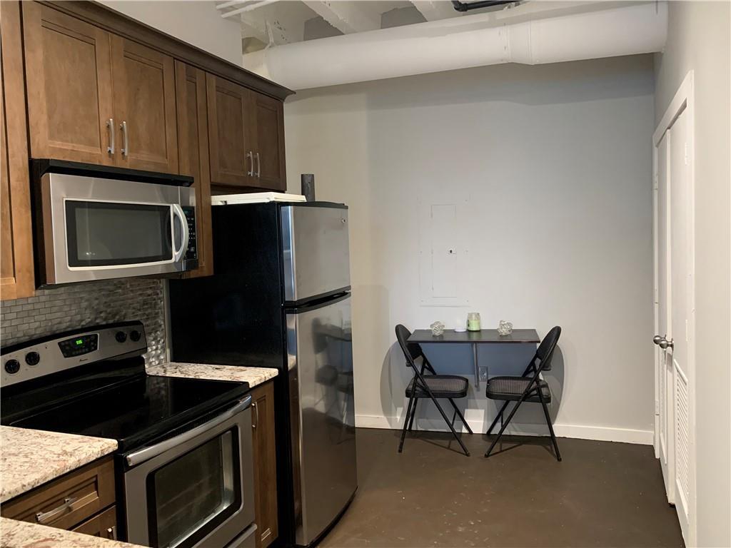 878 Peachtree St. #507, Atlanta, GA 30309