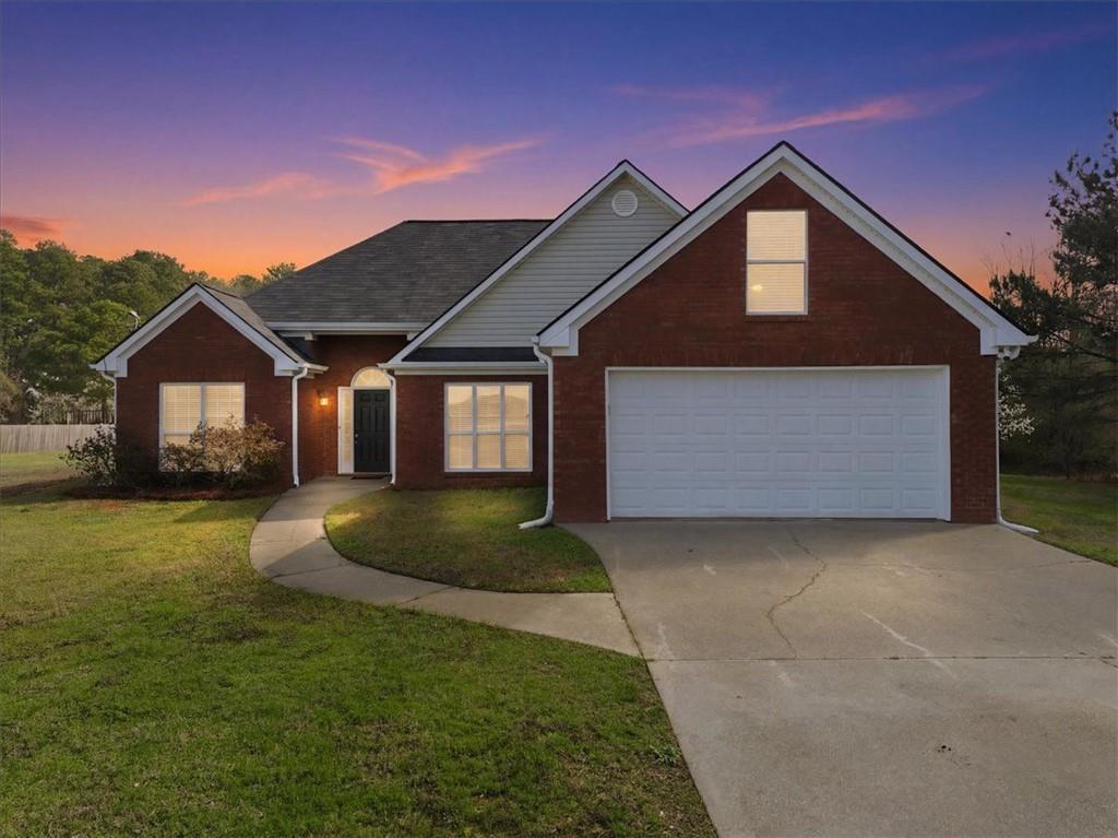 493 Youth Jersey Rd., Covington, GA 30014