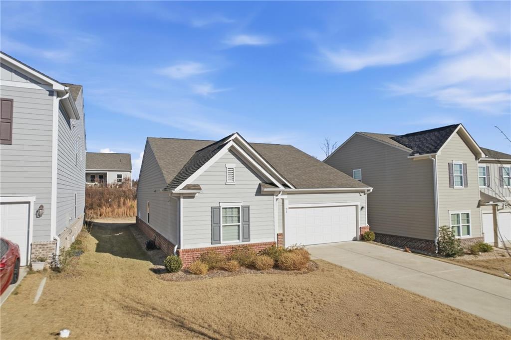 71 Carnaby St., Winder, GA 30680