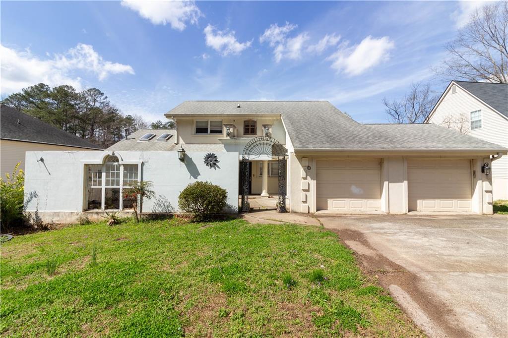 10083 Lakeview Pkwy., Villa Rica, GA 30180