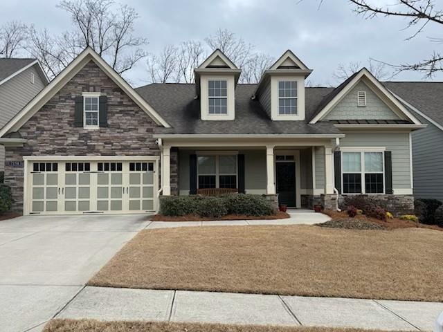 7158 Boathouse Way, Flowery Branch, GA 30542