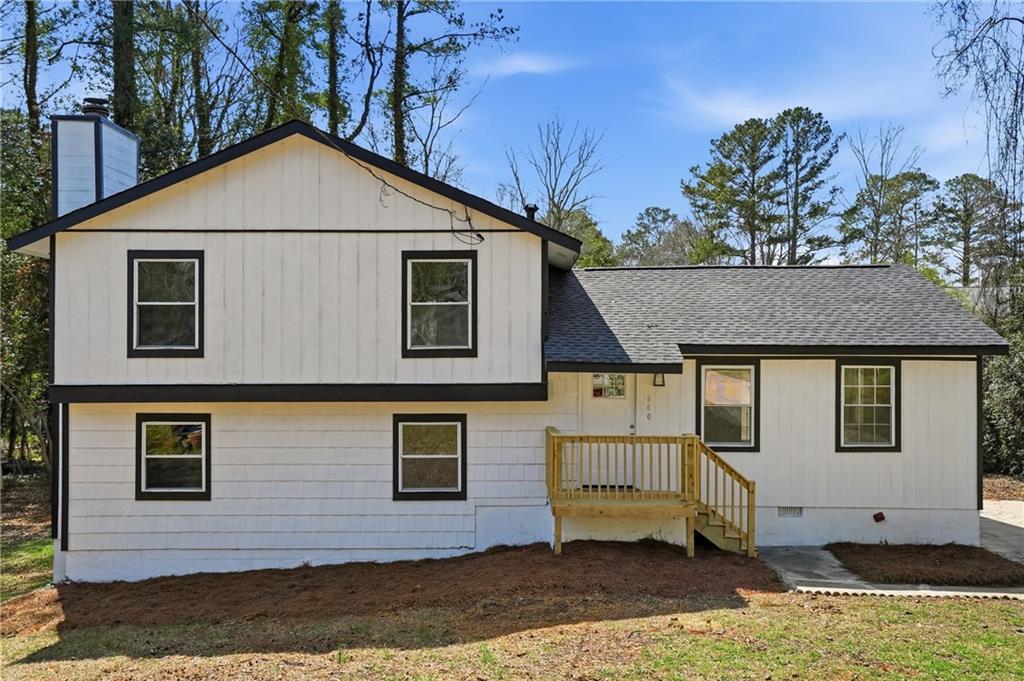 640 Bramble Ct Ct., Jonesboro, GA 30238