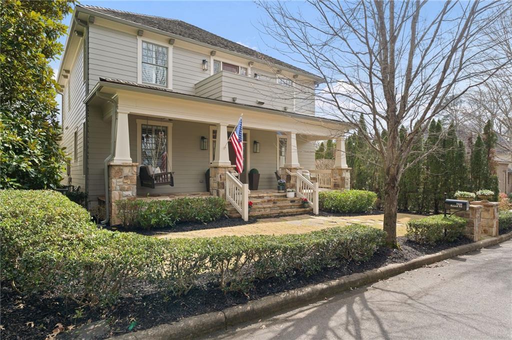 7020 Round Rd., Cumming, GA 30040