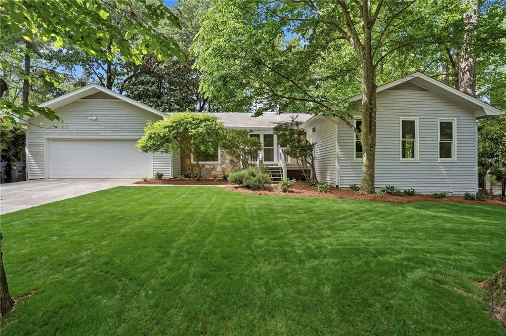 2160 Six Branches Dr., Roswell, GA 30076
