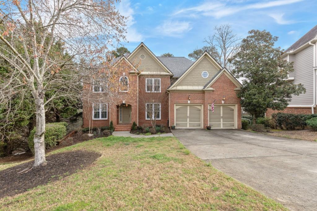 3423 Mulberry Lane Ct., Dacula, GA 30019