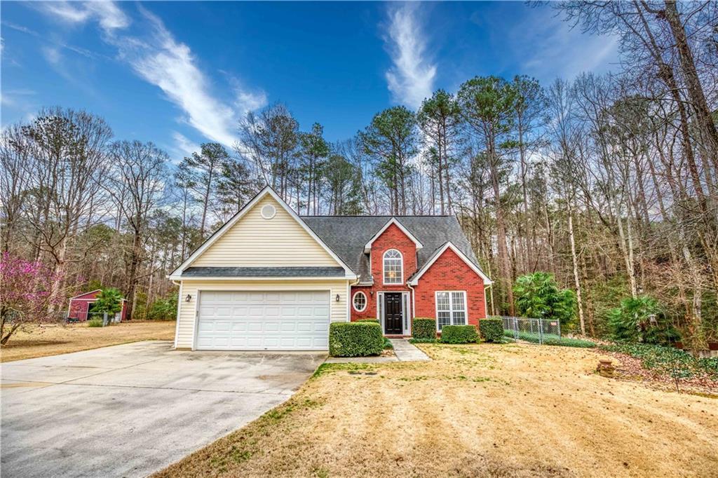 2070 Michael Ct., Monroe, GA 30655