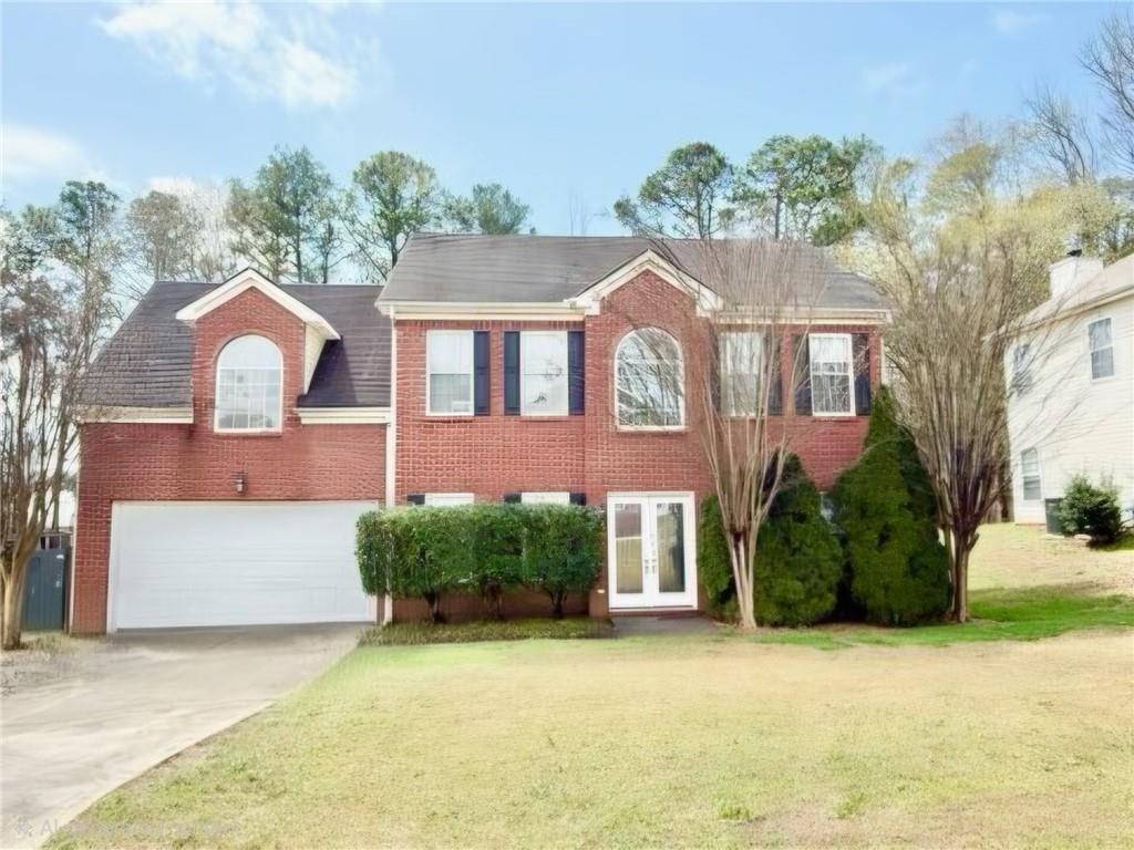 249 Derby Dr., Riverdale, GA 30274