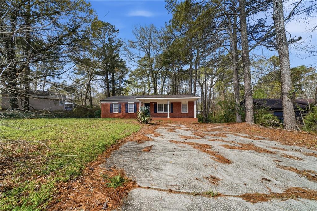 295 Charlotte Blvd., Stockbridge, GA 30281