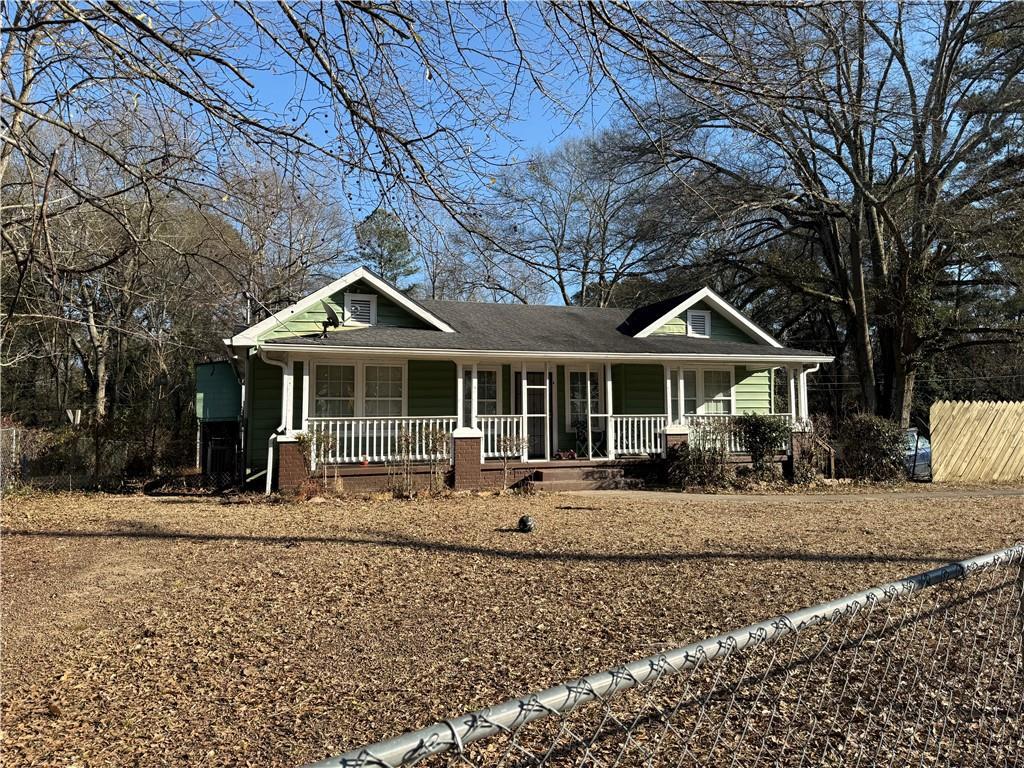 1297 Bolton Rd., Atlanta, GA 30331