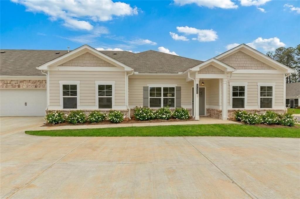 3704 Cheswolde Ave., Powder Springs, GA 30127