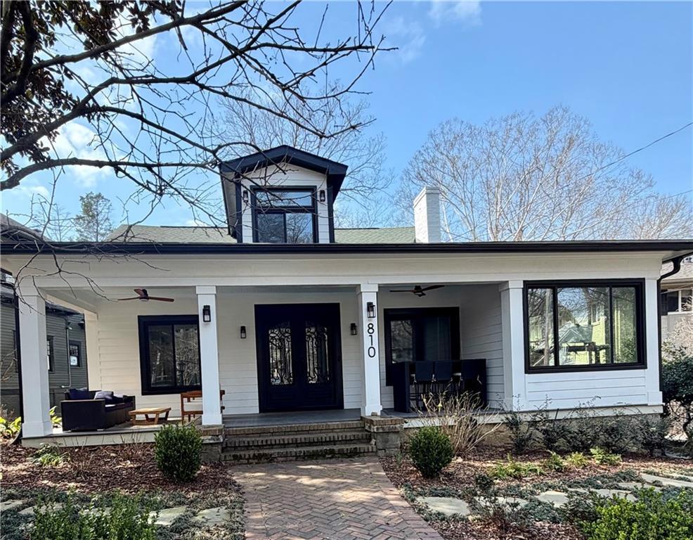 810 Vedado Way, Atlanta, GA 30308