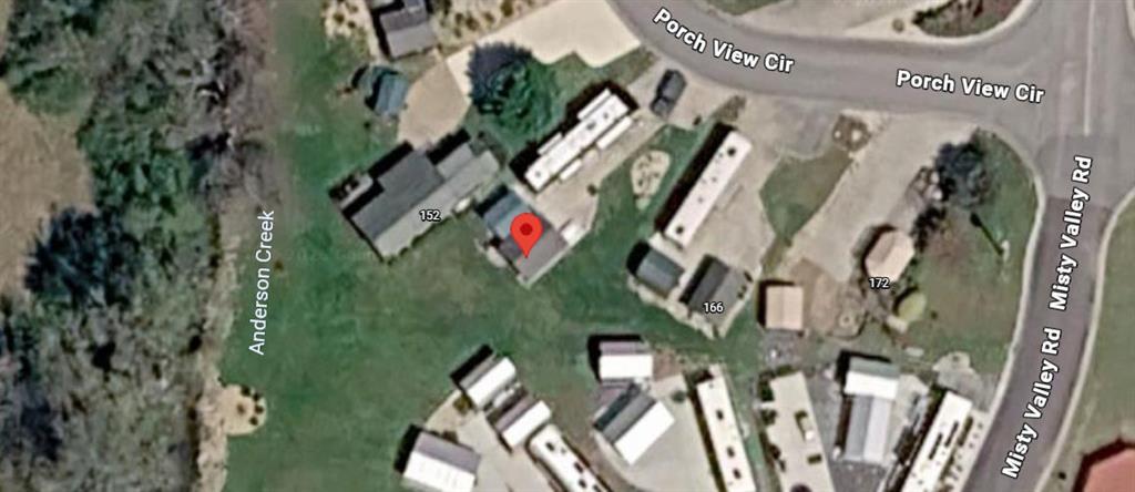 164 Porch View Cir., Blairsville, GA 30512