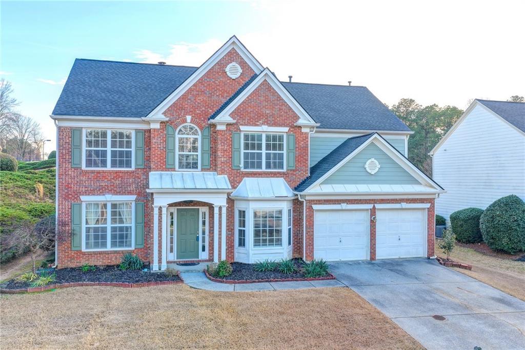 503 Ashland Pkwy., Woodstock, GA 30189