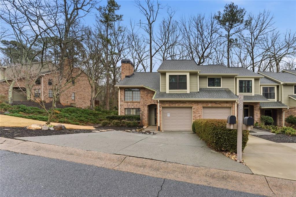 656 Granby Hill Pl., Alpharetta, GA 30022