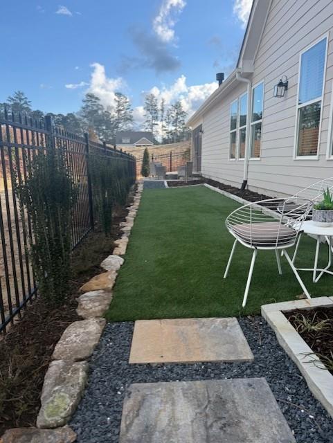 162 English Barn Way, Hiram, GA 30141