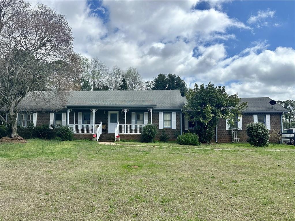 4100 Kings Highway, Douglasville, GA 30135