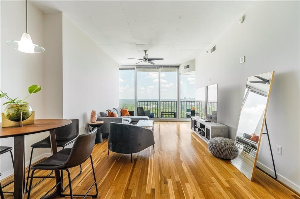 361 17th Street #2418, Atlanta, GA 30363