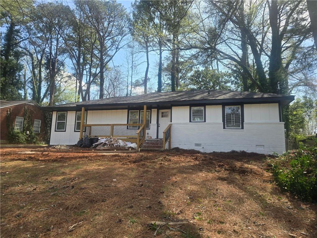 3013 Catalina Dr., Decatur, GA 30032