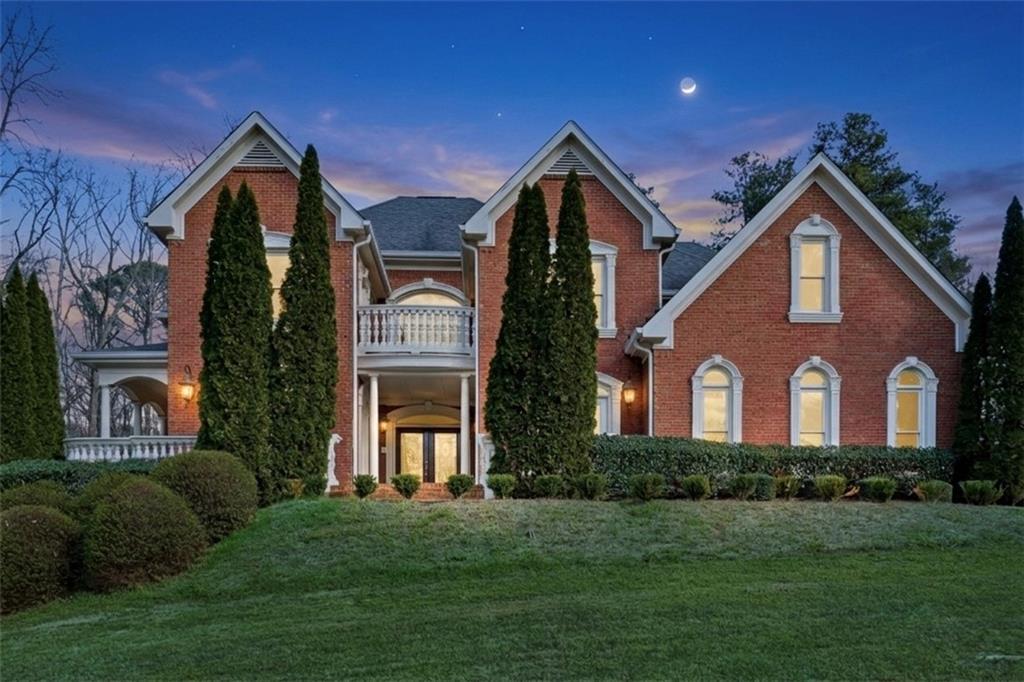 2650 Riverfront Dr., Snellville, GA 30039