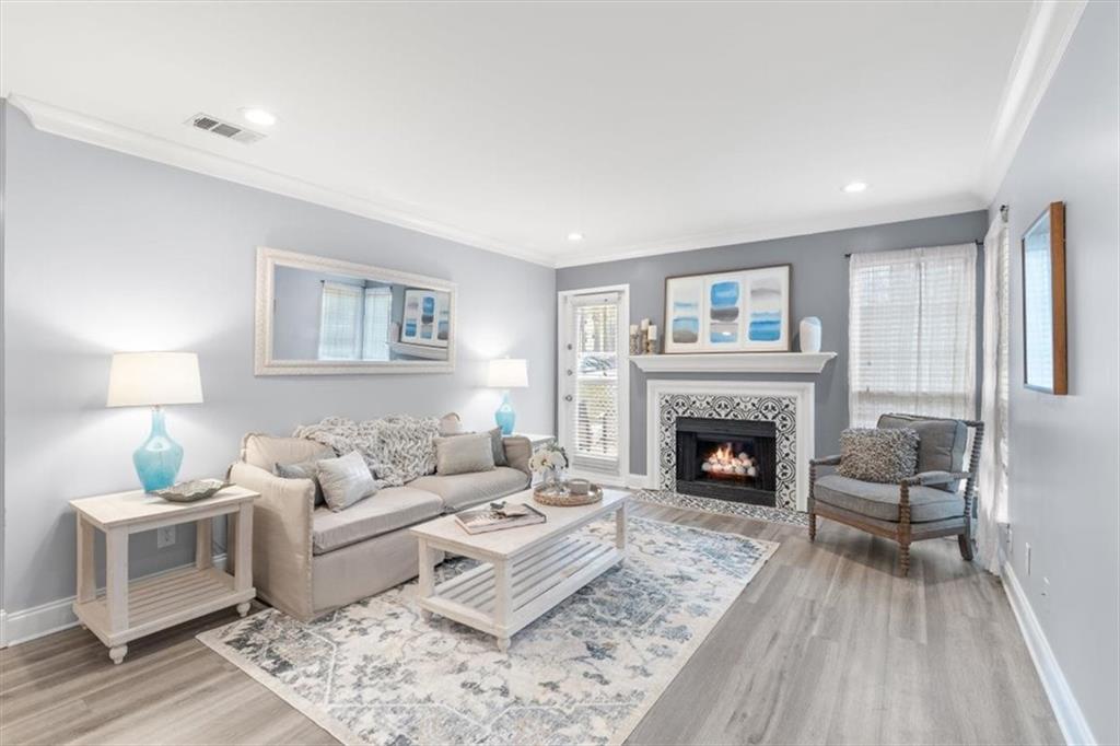 6820 Glenridge Dr. #C, Atlanta, GA 30328