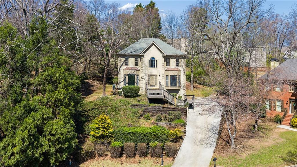 5055 Mallory Ct., Suwanee, GA 30024