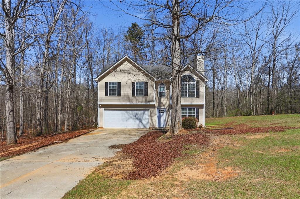 136 Ducati Dr., Mcdonough, GA 30252