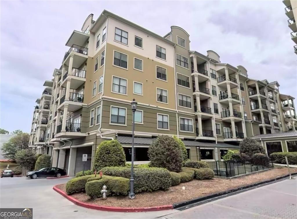799 Hammond Dr. #409, Sandy Springs, GA 30328