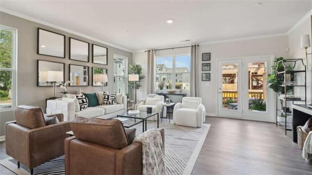 New Construction Homes For Sale This Week That Attend Norcross High School: March 4th to March 10th