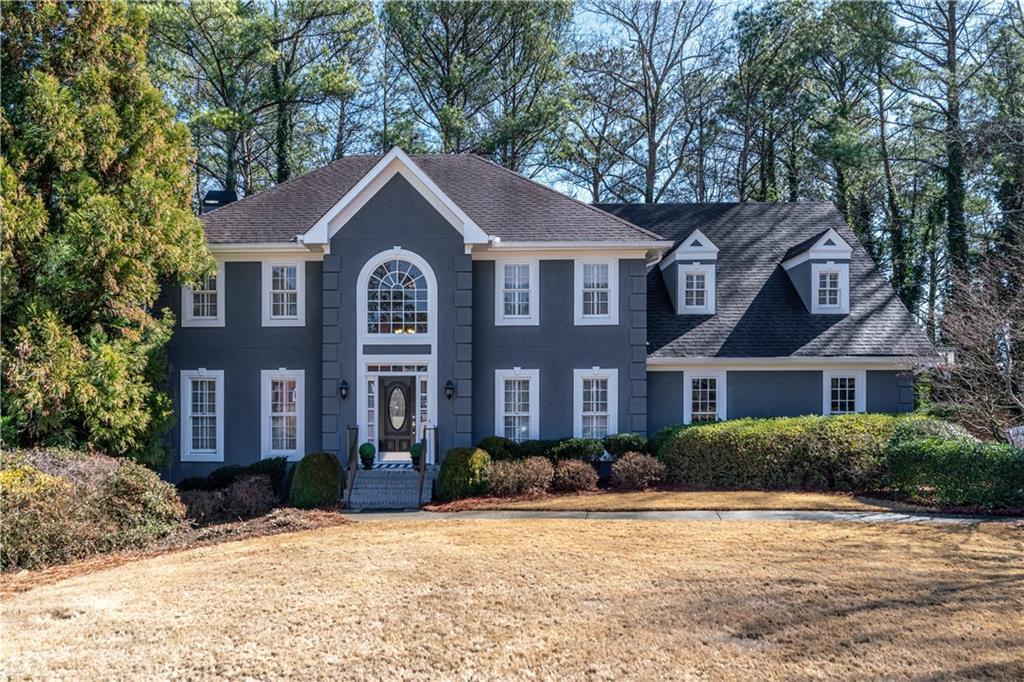 10985 Wilshire Chase Dr., Johns Creek, GA 30097