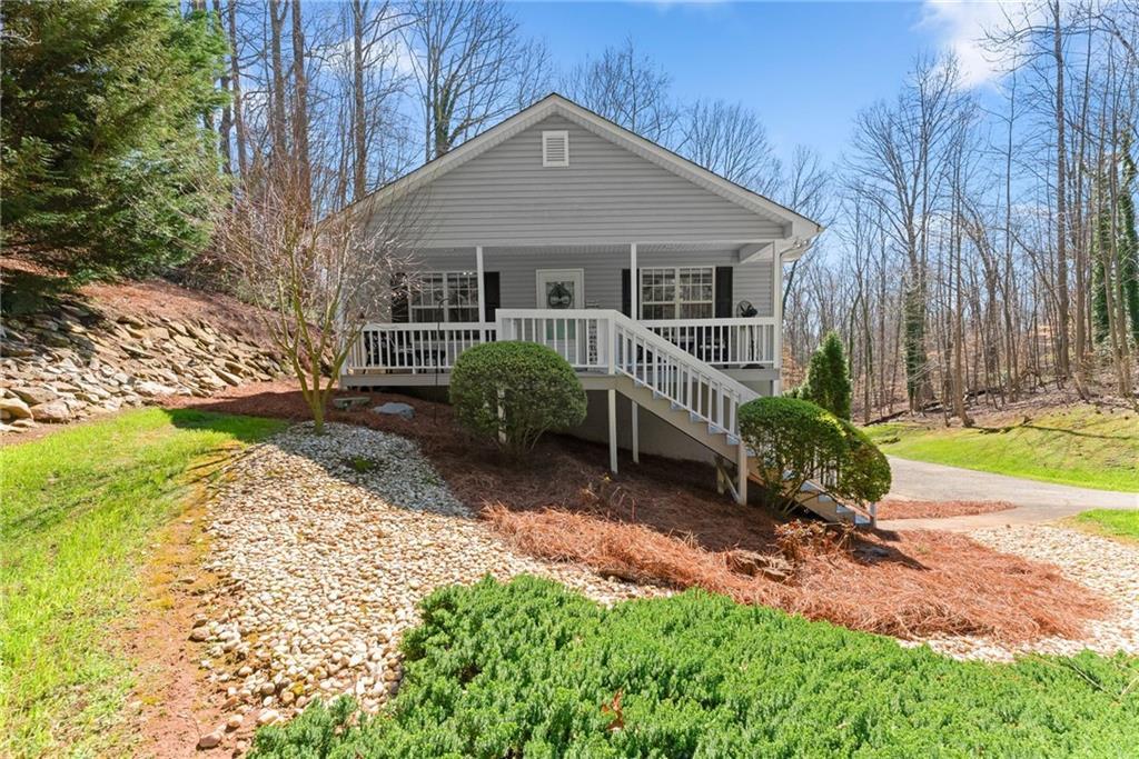 3663 Garden Blvd., Gainesville, GA 30506