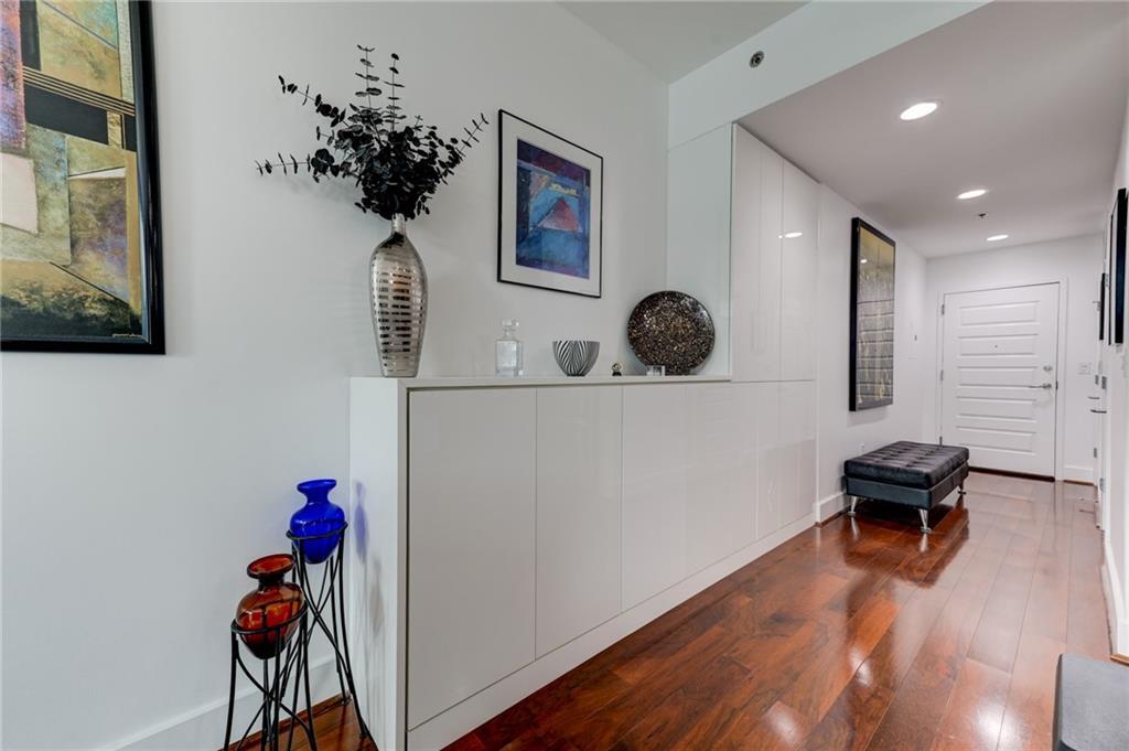 1080 Peachtree St. #905, Atlanta, GA 30309