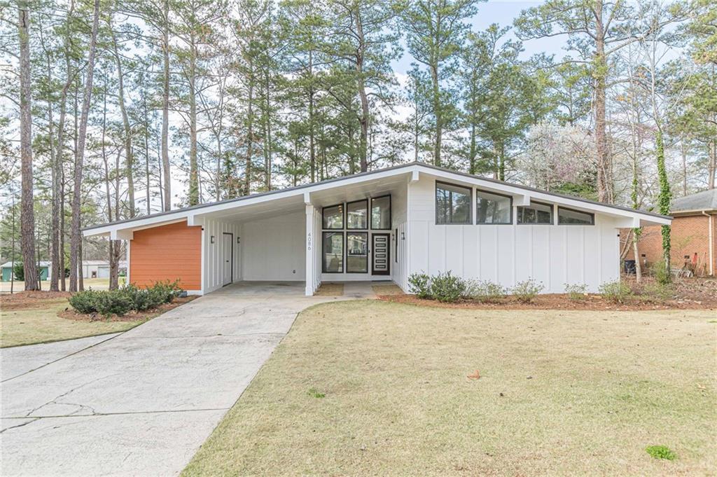 4086 Essex Dr., Villa Rica, GA 30180