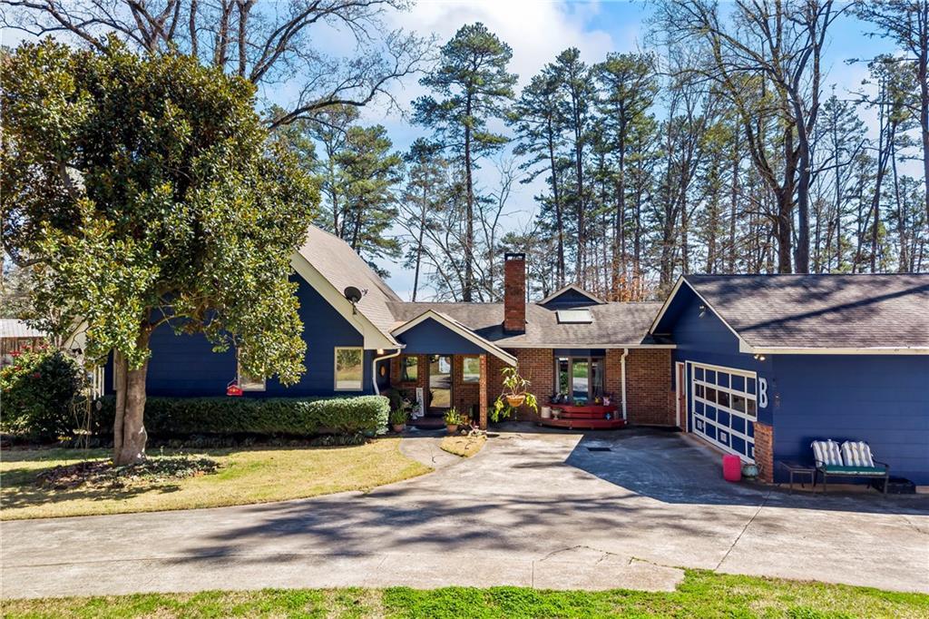 572 Imperial Dr., Martin, GA 30557