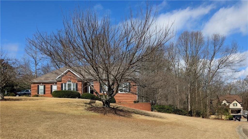 6506 Vista View Ct., Flowery Branch, GA 30542