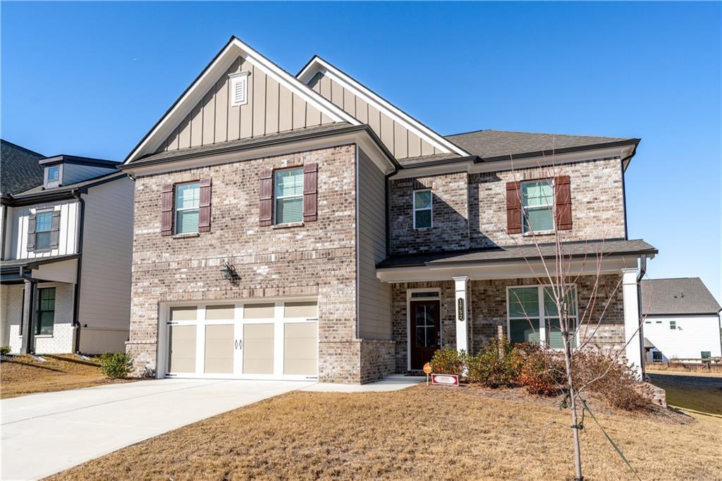 1752 Dover Creek Ln., Lawrenceville, GA 30045