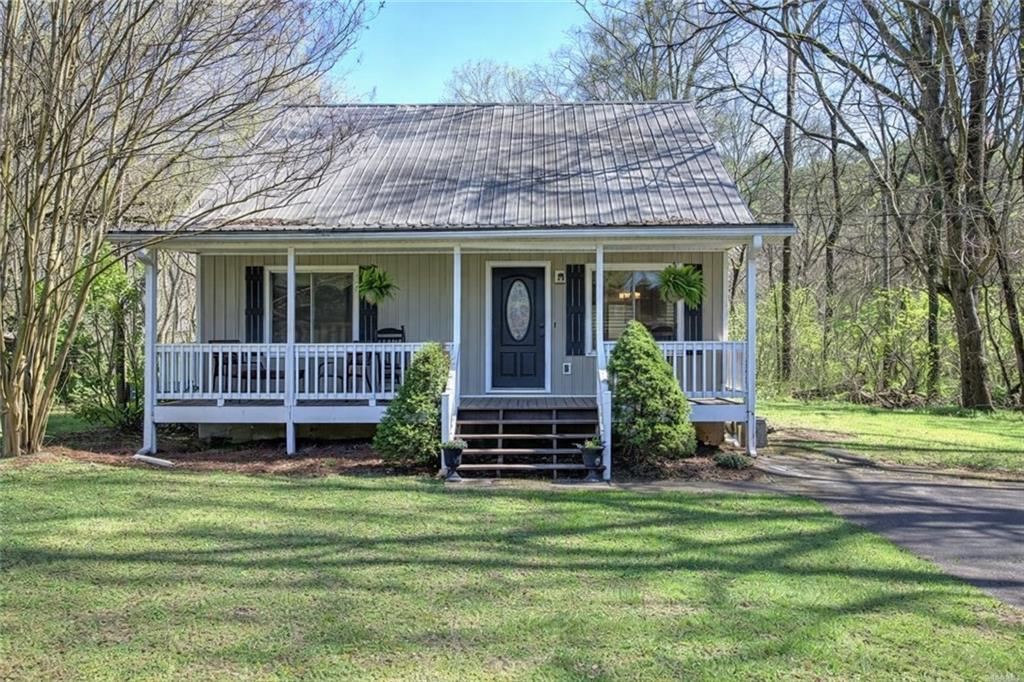 170 Parr Wade Rd., Cartersville, GA 30120