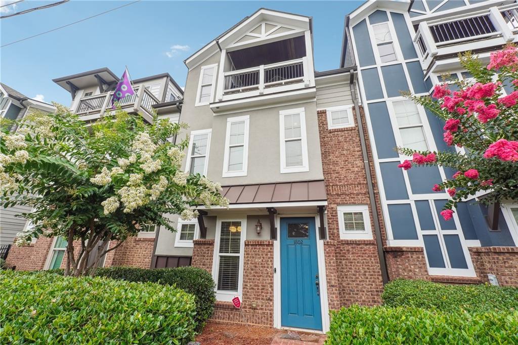 1802 Dekalb Ave., Atlanta, GA 30307