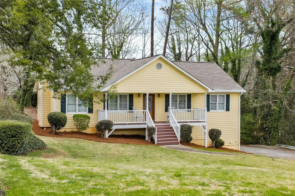 621 Embry Ln., Marietta, GA 30066