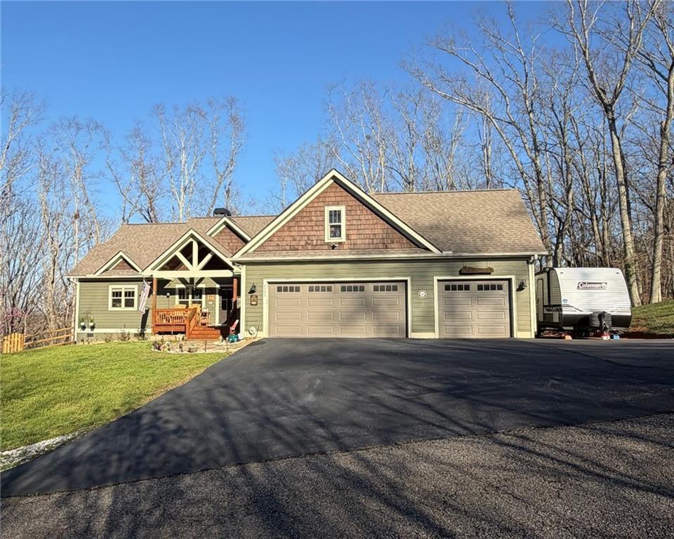 2406 Winterview Ridge, Gainesville, GA 30506