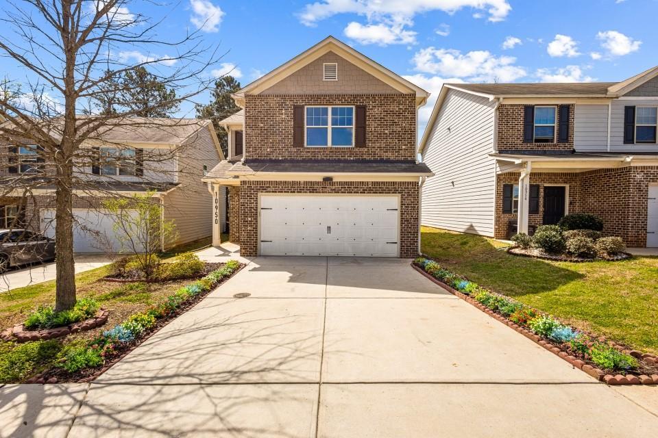 10950 Wheeler Trace, Hampton, GA 30228