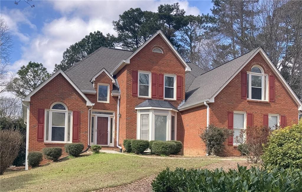 2842 Ashton Tree Pl., Dacula, GA 30019