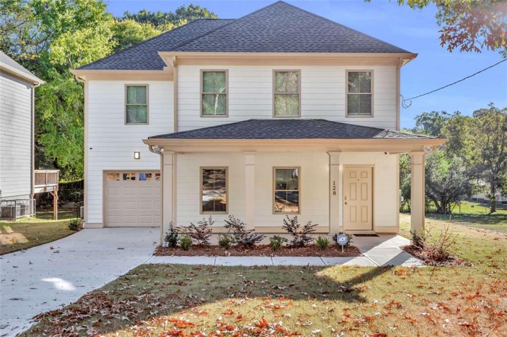 128 Nathan Rd., Atlanta, GA 30331