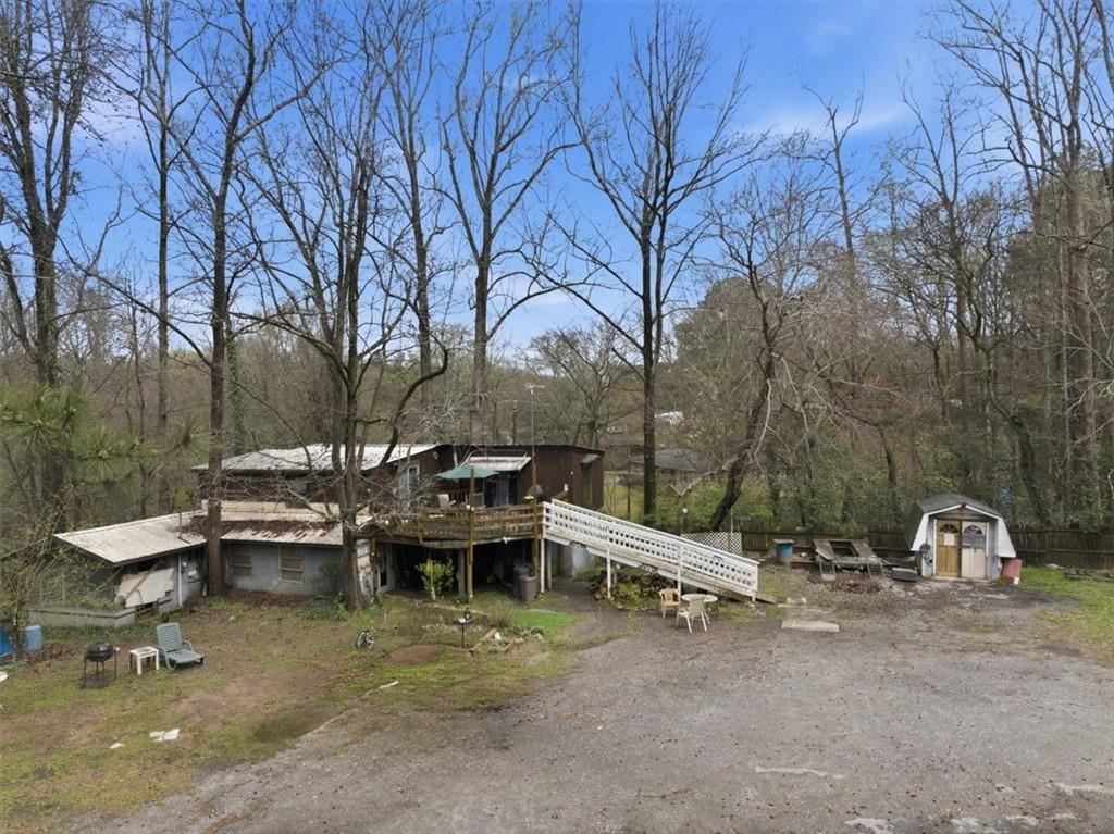 272 Gordon Cir., Mableton, GA 30126