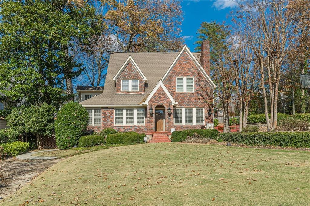 1957 Walker Ave., Atlanta, GA 30337